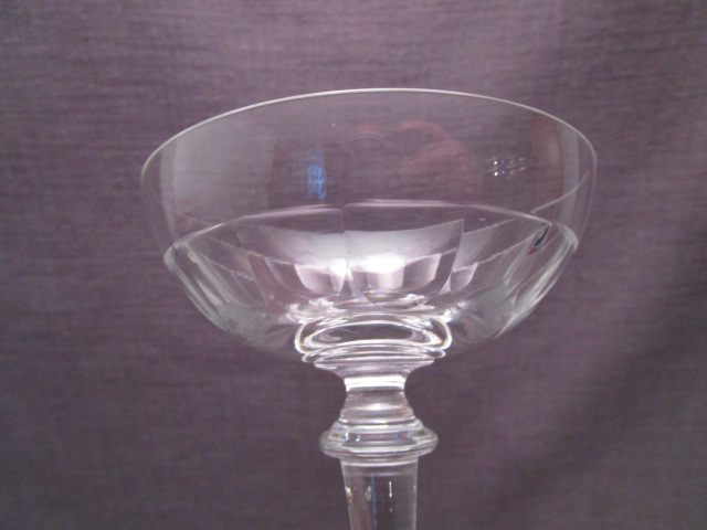 Coupe A Champagne Ancienne